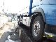 2005 Volvo  FH 12 460XL € 4 Truck over 7.5t Stake body and tarpaulin photo 9