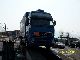 2005 Volvo  FH 12 460XL € 4 Truck over 7.5t Stake body and tarpaulin photo 8
