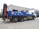2000 Volvo  FM 12 6x2 with crane Palfinger PK9001 Truck over 7.5t Truck-mounted crane photo 1