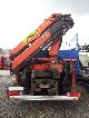 2000 Volvo  FM 12 6x2 with crane Palfinger PK9001 Truck over 7.5t Truck-mounted crane photo 3
