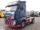 2003 Volvo  FH12-420 4X2 ADR Semi-trailer truck Standard tractor/trailer unit photo 4