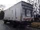 2000 Volvo  FL 220 cases / LBW Truck over 7.5t Box photo 1