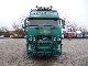2005 Volvo  FH16/XL/610/Retarder Semi-trailer truck Standard tractor/trailer unit photo 1