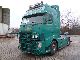 2005 Volvo  FH16/XL/610/Retarder Semi-trailer truck Standard tractor/trailer unit photo 2