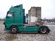 2005 Volvo  FH16/XL/610/Retarder Semi-trailer truck Standard tractor/trailer unit photo 4
