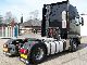 2007 Volvo  FH 13 440 Globertrotter XL EURO 5 Semi-trailer truck Standard tractor/trailer unit photo 2