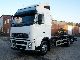 Volvo  FH 13 440 EURO 5 Globertrotter 2006 Swap chassis photo