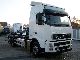 2006 Volvo  FH 13 440 EURO 5 Globertrotter Truck over 7.5t Swap chassis photo 1
