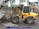 2005 Volvo  L45B - TP-dumping bucket loaders 3.2 m³ Construction machine Wheeled loader photo 5