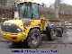 2005 Volvo  L45B - TP-dumping bucket loaders 3.2 m³ Construction machine Wheeled loader photo 7