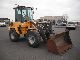 2004 Volvo  L 30 B ZX hydr. SW, shovel, 3 Control circuit Construction machine Wheeled loader photo 1