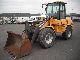 2004 Volvo  L 30 B ZX hydr. SW, shovel, 3 Control circuit Construction machine Wheeled loader photo 2