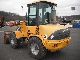 2004 Volvo  L 30 B ZX hydr. SW, shovel, 3 Control circuit Construction machine Wheeled loader photo 3