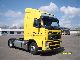 2011 Volvo  FH 460 * Globe * EEE * + * VEB diesel 1.440l Semi-trailer truck Standard tractor/trailer unit photo 1