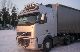 2008 Volvo  FH 16 Semi-trailer truck Standard tractor/trailer unit photo 6