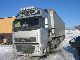 2008 Volvo  FH 16 Semi-trailer truck Standard tractor/trailer unit photo 7