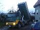 2000 Volvo  FH12 8x4 460hp wywrotka Truck over 7.5t Three-sided Tipper photo 3