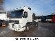 Volvo  FM / FH 420 Manual 2000 Standard tractor/trailer unit photo