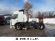 2000 Volvo  FM / FH 420 Manual Semi-trailer truck Standard tractor/trailer unit photo 1