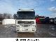 2000 Volvo  FM / FH 420 Manual Semi-trailer truck Standard tractor/trailer unit photo 3