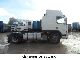 2000 Volvo  FM / FH 420 Manual Semi-trailer truck Standard tractor/trailer unit photo 5