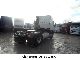 2000 Volvo  FM / FH 420 Manual Semi-trailer truck Standard tractor/trailer unit photo 6