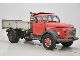 1970 Volvo  N 88 Truck over 7.5t Tipper photo 1