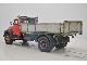 1970 Volvo  N 88 Truck over 7.5t Tipper photo 3