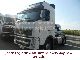 2011 Volvo  FH 460 Manual Semi-trailer truck Standard tractor/trailer unit photo 1