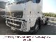 2011 Volvo  FH 460 Manual Semi-trailer truck Standard tractor/trailer unit photo 2