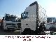 2011 Volvo  FH 460 Manual Semi-trailer truck Standard tractor/trailer unit photo 4