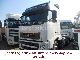 2011 Volvo  FH 460 Manual Semi-trailer truck Standard tractor/trailer unit photo 7