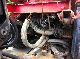2001 Volvo  fh 12 460 Truck over 7.5t Timber carrier photo 14
