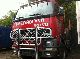 2001 Volvo  fh 12 460 Truck over 7.5t Timber carrier photo 7