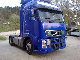 2006 Volvo  FH 13.440 Globe, MANUAL, ANALOG Semi-trailer truck Standard tractor/trailer unit photo 2