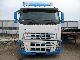 2003 Volvo  FH 12 500 Semi-trailer truck Standard tractor/trailer unit photo 2