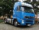 Volvo  FH 13 400 PROD. 2008 MANUAL eng 270th km 2008 Standard tractor/trailer unit photo
