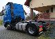 2008 Volvo  FH 13 400 PROD. 2008 MANUAL eng 270th km Semi-trailer truck Standard tractor/trailer unit photo 6