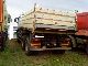 2007 Volvo  FM 400 6x6 3pcs available Truck over 7.5t Three-sided Tipper photo 2