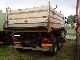 2007 Volvo  FM 400 6x6 3pcs available Truck over 7.5t Three-sided Tipper photo 3