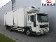 Volvo  FL220 4X2 THERMO KING 2005 Chassis photo