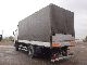 2000 Volvo  FH 12.420, EURO 2 Truck over 7.5t Stake body and tarpaulin photo 2