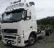 Volvo  FH380 2004 Swap chassis photo