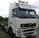 2004 Volvo  FH380 Truck over 7.5t Swap chassis photo 1
