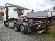 2004 Volvo  FH380 Truck over 7.5t Swap chassis photo 2