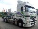 2007 Volvo  FH440 - 6x2 - L2H2 - BDF - € 5 - LBW Truck over 7.5t Swap chassis photo 1