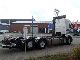 2007 Volvo  FH440 - 6x2 - L2H2 - BDF - € 5 - LBW Truck over 7.5t Swap chassis photo 2