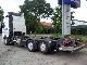 2007 Volvo  FH440 - 6x2 - L2H2 - BDF - € 5 - LBW Truck over 7.5t Swap chassis photo 3