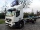 Volvo  FE280 - € 5 - L2H1 with folding couch 2008 Chassis photo