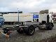 2008 Volvo  FE280 - € 5 - L2H1 with folding couch Truck over 7.5t Chassis photo 2